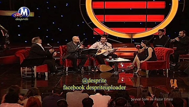 07 ertan tekin arif tolga sağ keşkem bu ellere gelmez olaydım 25.04.2011 şevval sam ile pazar ertesi