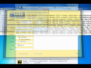 WU BUG 2015 created by utsellcvv@gmail.com