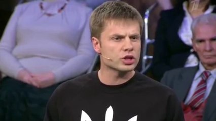 Политика с Петром Толстым отрывки - 720