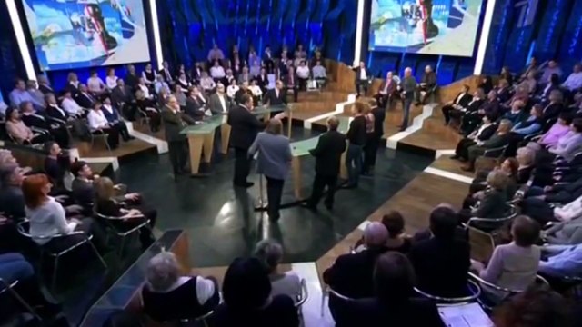 Политика с Петром Толстым отрывки - 2