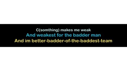 Biggie Deal ft Asad Malik - get outta my head