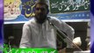 Qazi Ahmad hassan Khataab About Shan-e-Fatima latest khataab at masjid hamid ali shah