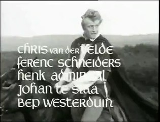 Floris deel 10-De wonderdoender