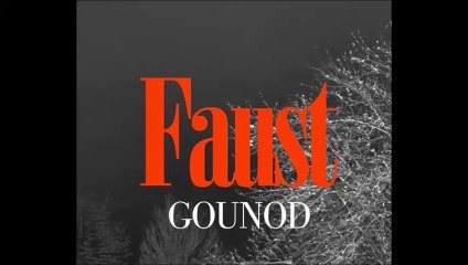 FAUST-  Live Met 26.2.1972 -I