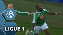 But Max-Alain GRADEL (2ème) / AS Saint-Etienne - Evian TG FC (3-0) - (ASSE - ETG) / 2014-15