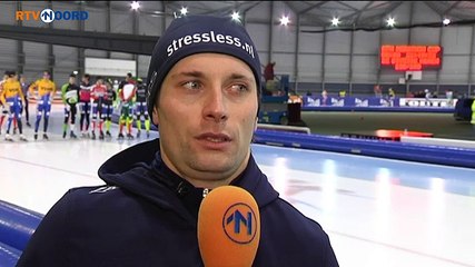 Timmerman: Groningen is altijd zwaar - RTV Noord