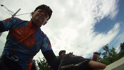 Pedal Solidário, Academia Cunzolo, Taubike, Taubaté, Tremembé, SP, Brasil, Papai Noel, Amigos, Trilha solidária, Várzea, Jardim Maracaibo (42)