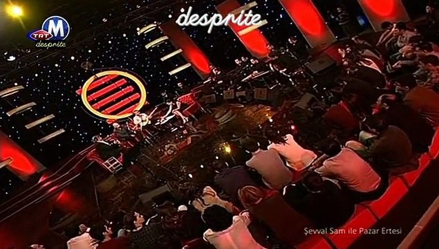 10 arif sağ kız senin derdinden derbeder oldum 25.04.2011 şevval sam ile pazar ertesi