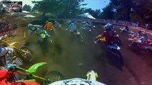 GoPro HD Ryan Villopoto Moto Lake Elsinore MX Lucas Oil Pro Motocross Championship