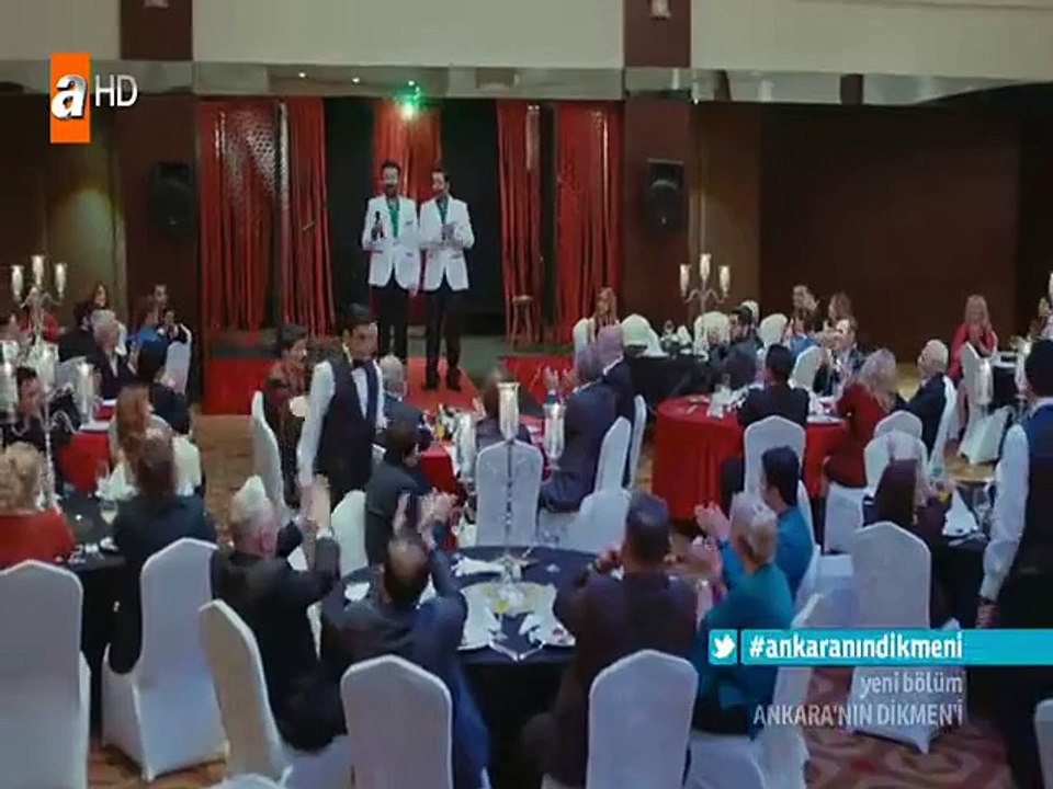 Ankaranın Dikmeni 23.Bölüm izle 21 Aralık 2014 part7