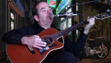 Common People by Pulp