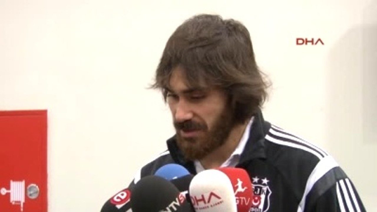 Beşiktaş-Akhisar Belediyespor Maçının Ardından 3