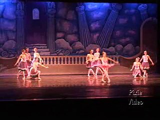 Let's Visit The Nutcracker Suite - Cape Cod