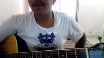 Khamoshiyan-Arijit Singh-Guitar Chords/lesson/Cover