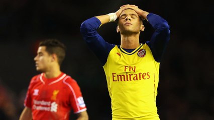 We couldn't find our flow - Wenger