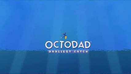 Octodad 01 - Wedding Bells