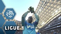 Olympique de Marseille - LOSC Lille (2-1)  - Résumé - (OM-LOSC) / 2014-15