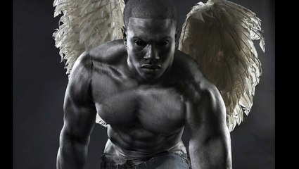 ϟ ☣ Eyes Of The Tiger ☣ ϟ