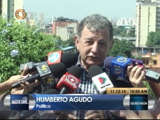 Madro calificó de insolencia sanciones de EEUU a funcionarios
