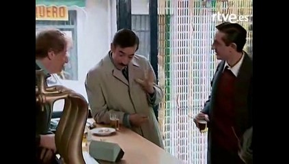 Cuentame como paso - 1x21 - Secretos y mentiras 1º parte