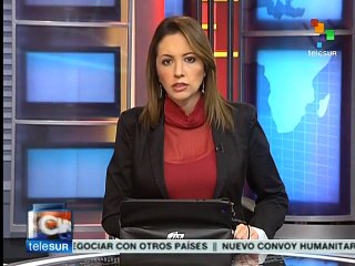 Critican hondureños al gobierno por proceso privatizador en el país