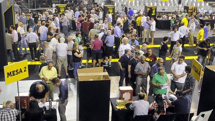 Jornada de elecciones en Peñarol