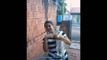 Los Mejores Videos De Risa 2015 - Caidas--Golpes--Sustos--Fails (25)