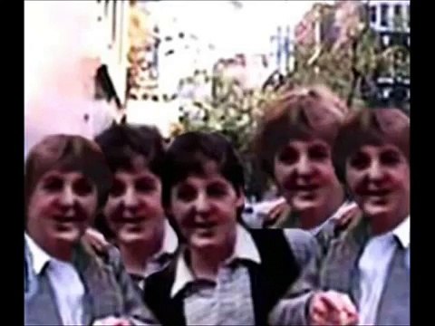 Как выглядит одержимость бесами