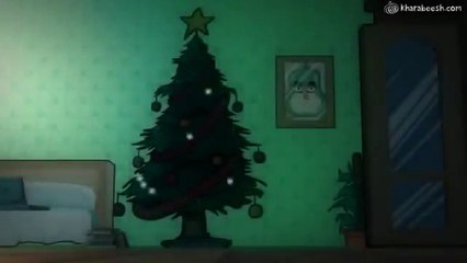 كريسماس بابا نويل في مصر