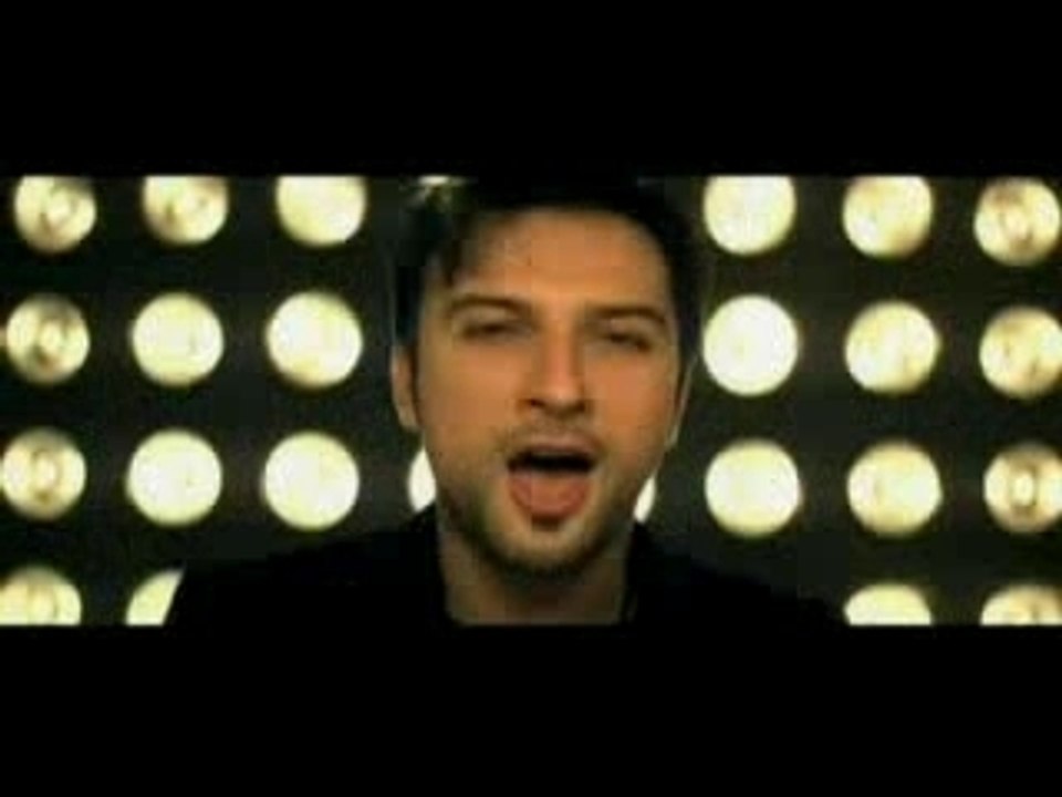 Tarkan Bounce