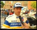 Rally Villa de Llanes 1995 TVE2