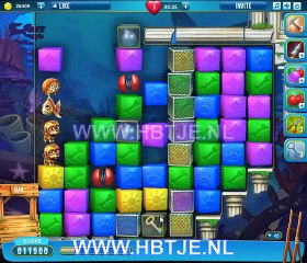 Pet rescue saga level 49