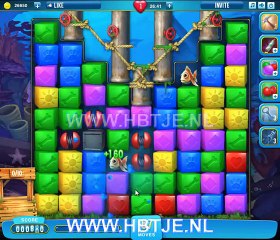 Pet rescue saga level 50