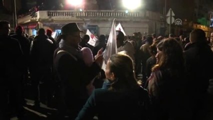 Tunus'ta Cumhurbaşkanlığı Seçiminin İkinci Turu