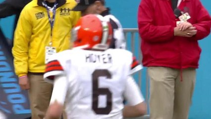 Wk 16 Can't-Miss Play: Hoyer finds redemption