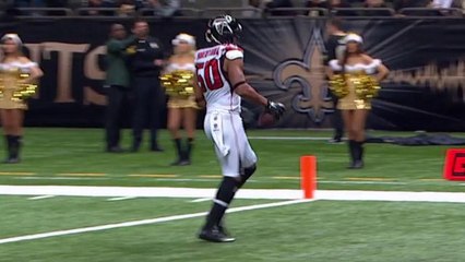 Wk 16 Can't-Miss Play: O-si you guys later