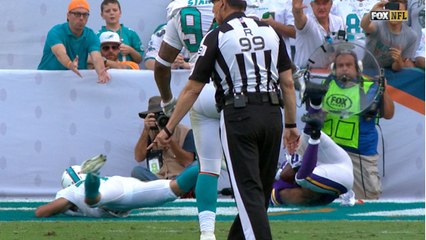 Instant Replay: Did Jarius Wright score a TD?