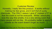 Bug Spray Review