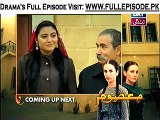 Masoom Episode 52 Full 21 December 2014 ARY Zindagi