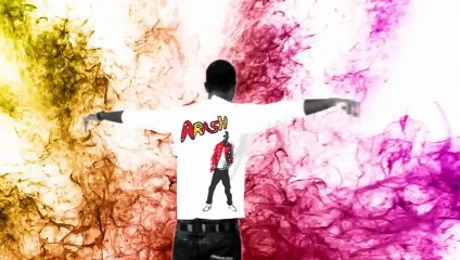 ARASH -DASA BALA- (OFFICIAL VIDEO) FEAT. TIMBUKTU, AYLAR & YAG