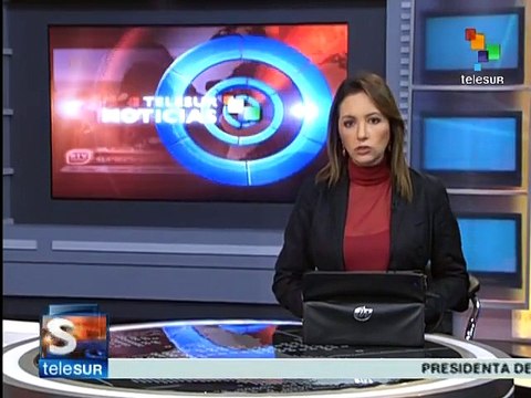 Evo Morales encabeza ceremonia del solsticio de verano