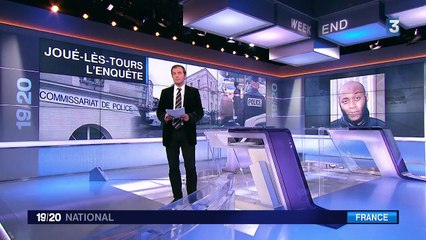 Joué-lès-Tours : la piste islamiste privilégiée