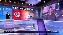 Élection présidentielle en Tunisie : une participation faible