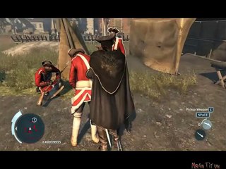 [FR-EN] Code Triche Assassins Creed III  PC