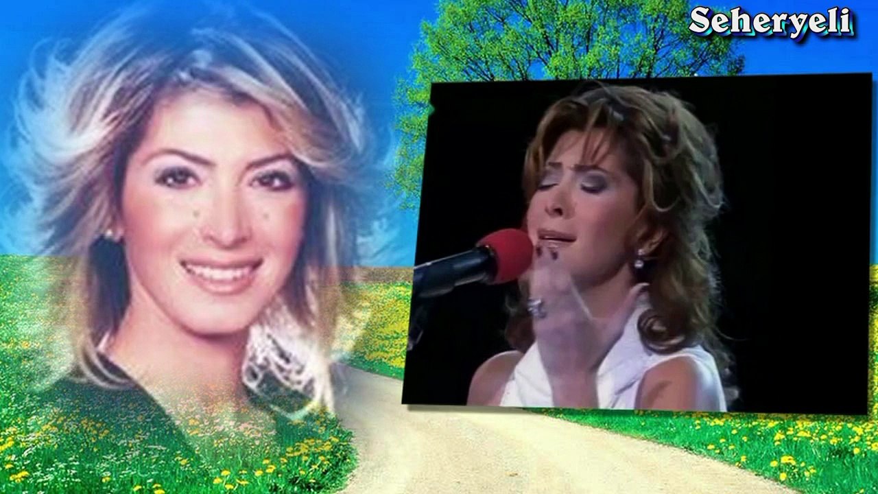 Elif Güreşçi ♪♪♪ Var Mı Hacet Söyleyim Ey Gül-Tenim