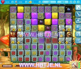 Pet rescue saga level 148