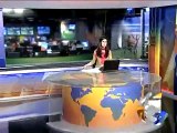 Geo News Headlines Bulletin 21th December 2014