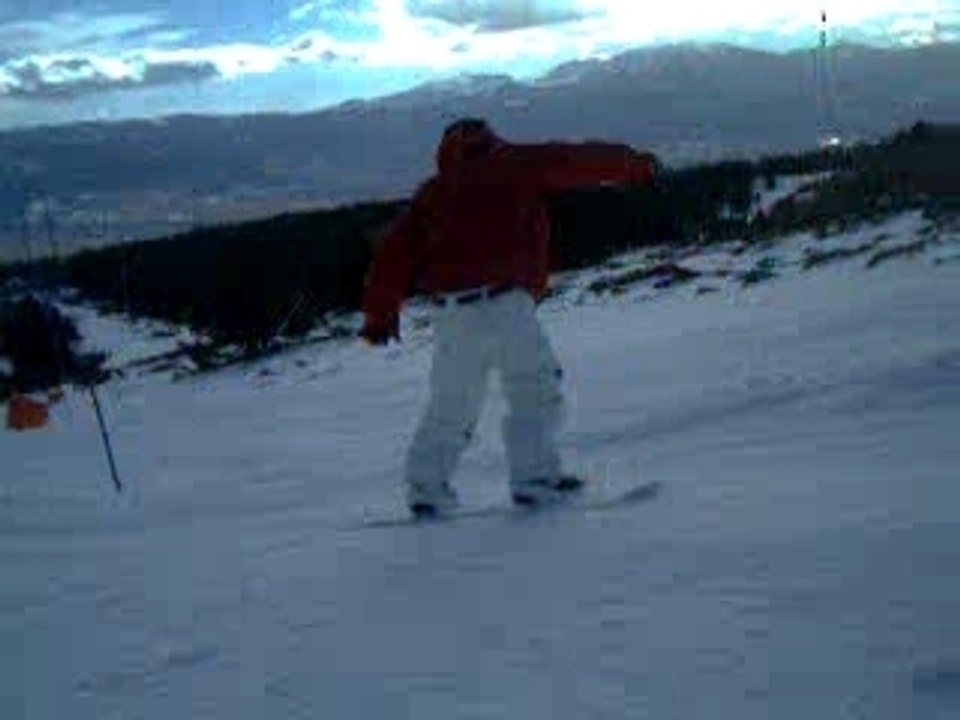 Run 1