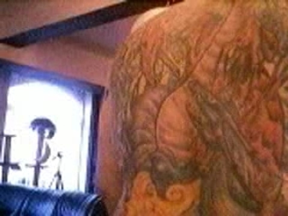 Trois petits tours et puis s'en vont...