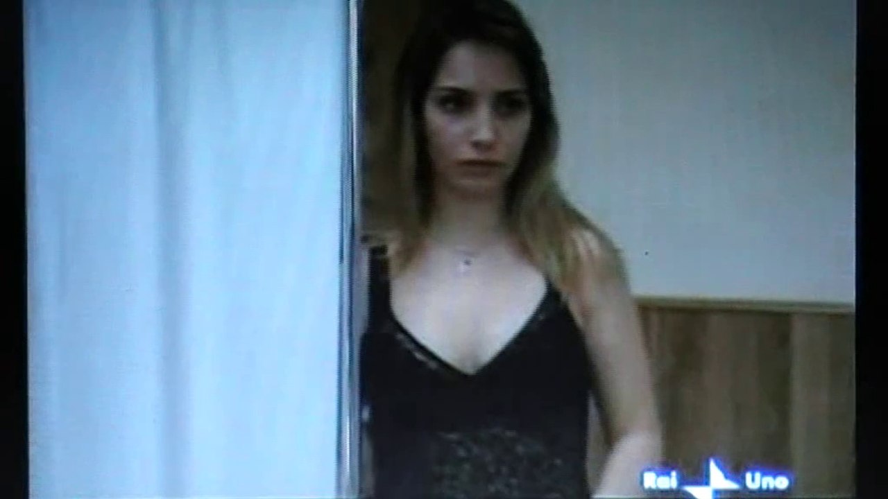 La prigioniera liberata (con Mariacristina Marocco e Erika Ferrara)